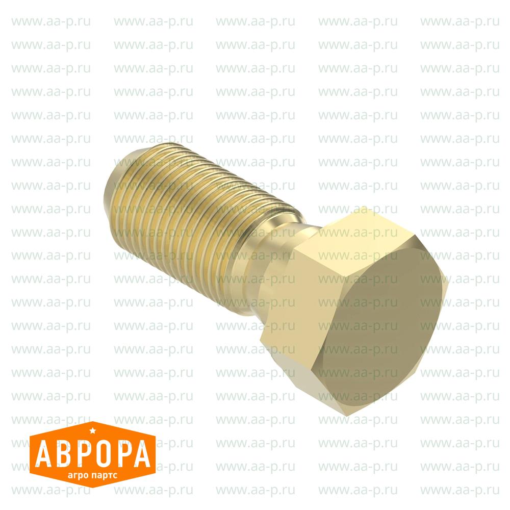 L31689 ВИНТ  С  ГОЛОВКОЙ